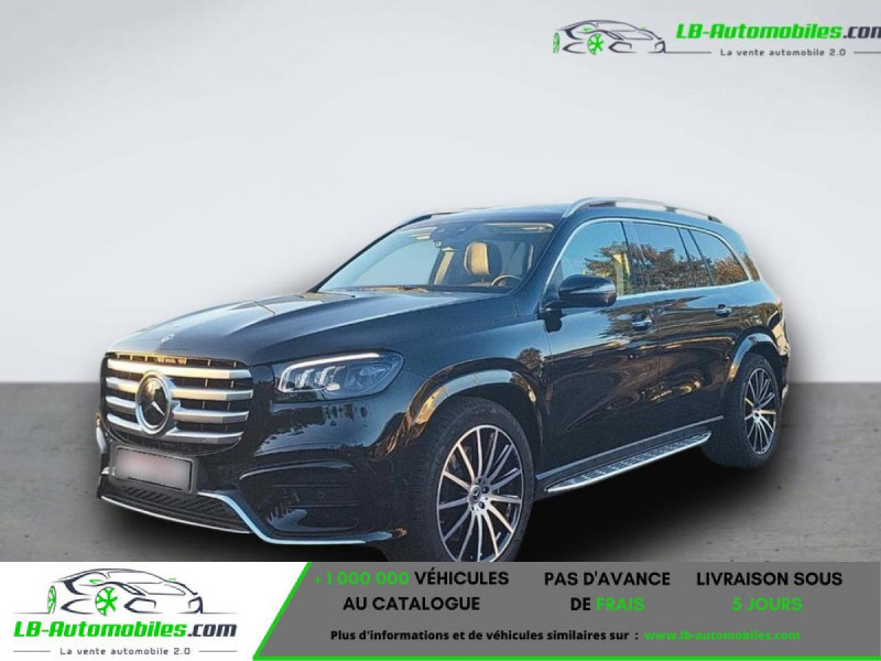 Mercedes GLS 450d BVA 4Matic 2023 Mercedes GLS 450d BVA 4Matic  occasion à Beaupuy