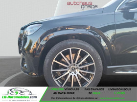 Mercedes GLS 450d BVA 4Matic  occasion � Beaupuy - photo n�11