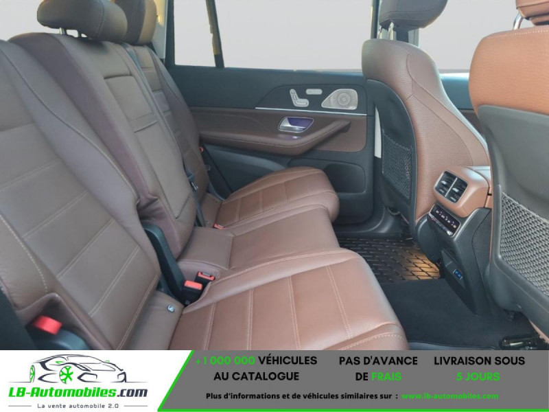 Mercedes GLS 450d BVA 4Matic 2023 - photo n°9 Mercedes GLS 450d BVA 4Matic  occasion à Beaupuy - photo n°9