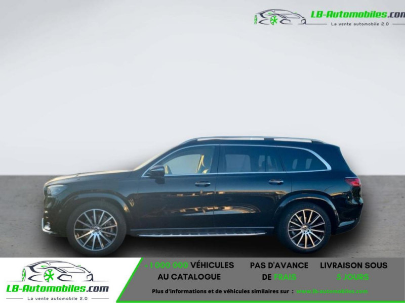 Mercedes GLS 450d BVA 4Matic 2023 - photo n°6 Mercedes GLS 450d BVA 4Matic  occasion à Beaupuy - photo n°6