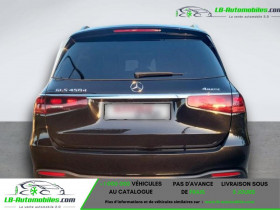 Mercedes GLS 450d BVA 4Matic  occasion � Beaupuy - photo n�7