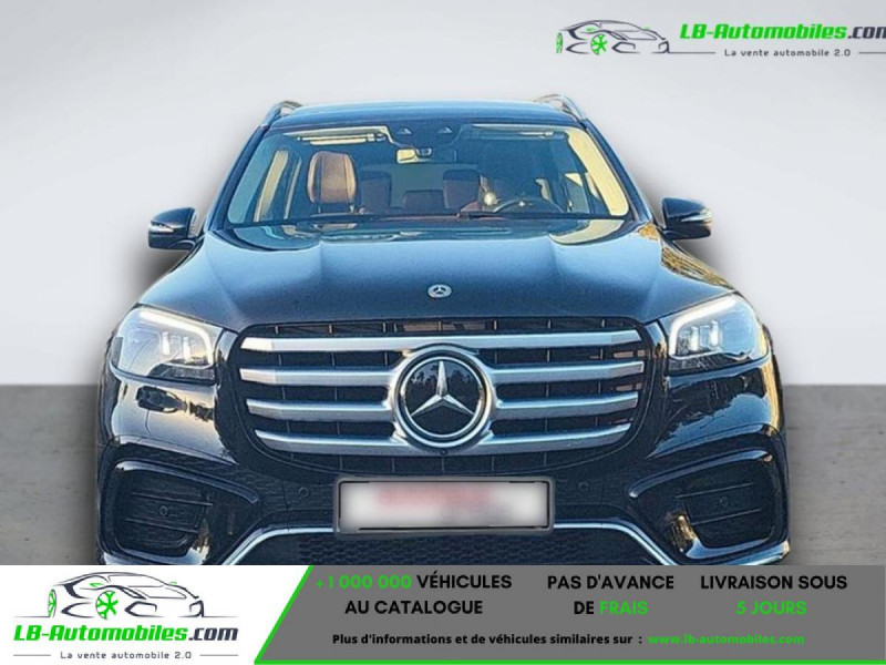 Mercedes GLS 450d BVA 4Matic 2023 - photo n°5 Mercedes GLS 450d BVA 4Matic  occasion à Beaupuy - photo n°5