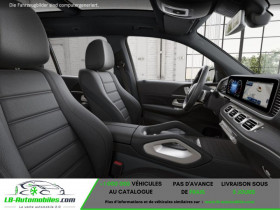 Mercedes GLS 450d BVA 4Matic  occasion � Beaupuy - photo n�7