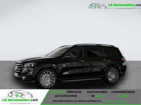 Mercedes GLS 450d BVA 4Matic  occasion � Beaupuy - photo n�5