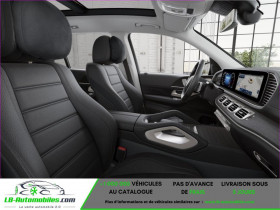 Mercedes GLS 450d BVA 4Matic  occasion � Beaupuy - photo n�3