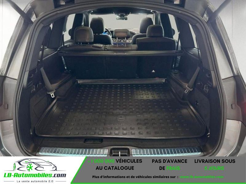Mercedes GLS 450d BVA 4Matic  occasion  Beaupuy - photo n7