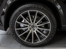 Mercedes GLS 450d BVA 4Matic  occasion  Beaupuy - photo n6