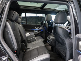 Mercedes GLS 450d BVA 4Matic  occasion  Beaupuy - photo n4
