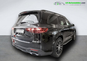 Mercedes GLS 450d BVA 4Matic  occasion  Beaupuy - photo n2