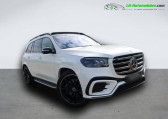 Annonce Mercedes GLS occasion Diesel 450d BVA 4Matic  Beaupuy