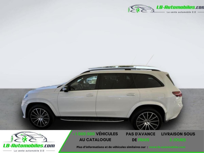 Mercedes GLS 450d BVA 4Matic  occasion  Beaupuy - photo n6
