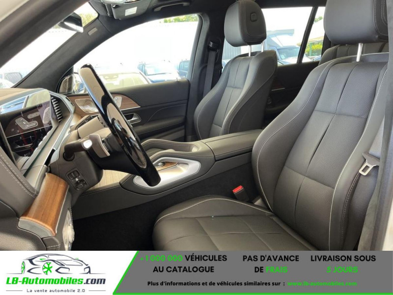 Mercedes GLS 450d BVA 4Matic  occasion  Beaupuy - photo n8
