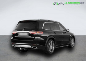 Mercedes GLS 450d BVA 4Matic  occasion  Beaupuy - photo n2