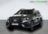Mercedes GLS occasion année 2025 boite Automatique Annonce Mercedes GLS occasion Diesel 450d BVA 4Matic à Beaupuy