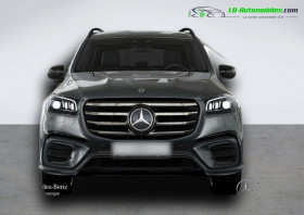 Mercedes GLS 450d BVA 4Matic  occasion  Beaupuy - photo n4