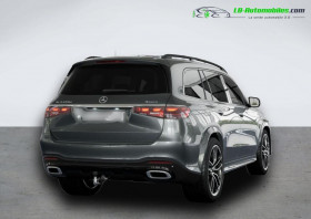 Mercedes GLS 450d BVA 4Matic  occasion  Beaupuy - photo n3