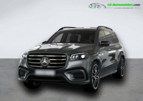 Mercedes GLS 450d BVA 4Matic  occasion  Beaupuy - photo n2