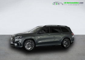 Mercedes GLS 450d BVA 4Matic  occasion  Beaupuy - photo n5