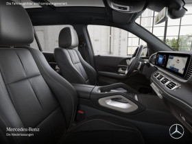Mercedes GLS 450d BVA 4Matic  occasion  Beaupuy - photo n7