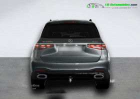 Mercedes GLS 450d BVA 4Matic  occasion  Beaupuy - photo n6