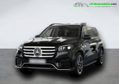 Mercedes GLS occasion année 2025 boite Automatique Annonce Mercedes GLS occasion Diesel 450d BVA 4Matic à Beaupuy