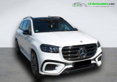 Mercedes GLS 450d BVA 4Matic   Beaupuy 31