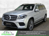 Mercedes GLS occasion année 2018 boite Manuelle Annonce Mercedes GLS occasion Essence 500 9G-Tronic 4Matic à Beaupuy