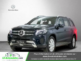 Mercedes GLS occasion année 2016 boite Automatique Annonce Mercedes GLS occasion Essence 500 9G-Tronic 4Matic à Beaupuy
