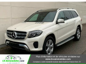 Mercedes GLS occasion année 2016 boite Automatique Annonce Mercedes GLS occasion Essence 500 9G-Tronic 4Matic à Beaupuy