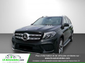 Mercedes GLS occasion année 2016 boite Automatique Annonce Mercedes GLS occasion Essence 500 9G-Tronic 4Matic à Beaupuy