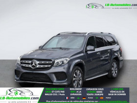 Mercedes GLS , garage LB AUTOMOBILES � Beaupuy
