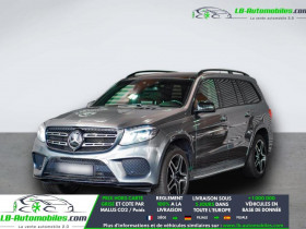 Mercedes GLS , garage LB AUTOMOBILES � Beaupuy
