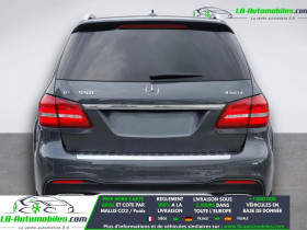 Mercedes GLS 500 BVA 4Matic  occasion � Beaupuy - photo n�5