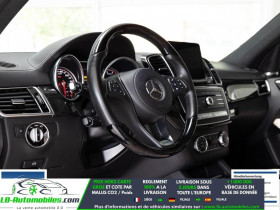 Mercedes GLS 500 BVA 4Matic  occasion � Beaupuy - photo n�4