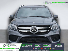 Mercedes GLS 500 BVA 4Matic  occasion � Beaupuy - photo n�4