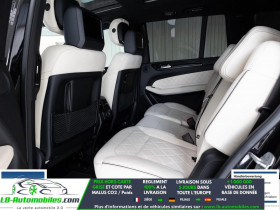 Mercedes GLS 500 BVA 4Matic  occasion � Beaupuy - photo n�3