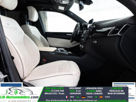 Mercedes GLS 500 BVA 4Matic  occasion � Beaupuy - photo n�2