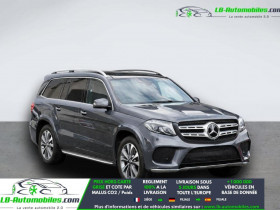Mercedes GLS 500 BVA 4Matic  occasion � Beaupuy - photo n�2