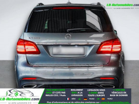 Mercedes GLS 500 BVA 4Matic  occasion � Beaupuy - photo n�2