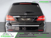 Mercedes GLS 500 BVA 4Matic   Beaupuy 31