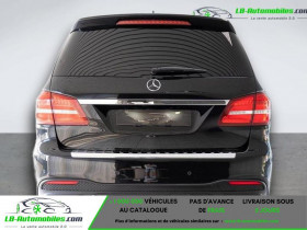 Mercedes GLS , garage LB AUTOMOBILES  Beaupuy