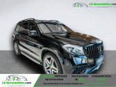 Mercedes GLS 500 BVA 4Matic   Beaupuy 31
