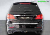 Mercedes GLS occasion année 2018 boite Automatique Annonce Mercedes GLS occasion Essence 500 BVA 4Matic à Beaupuy