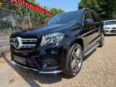 Mercedes GLS 500 BVA 4Matic   L'Union 31