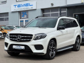Annonce Mercedes GLS occasion Essence 500 BVA 4Matic  L'Union