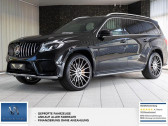 Mercedes GLS occasion année 2018 boite Automatique Annonce Mercedes GLS occasion Essence 500 BVA 4Matic à L'Union