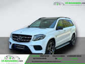 Annonce Mercedes GLS occasion Essence 500 BVA 4Matic  Beaupuy