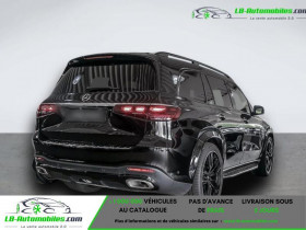Mercedes GLS 580 4Matic  occasion  Beaupuy - photo n4