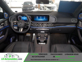 Mercedes GLS 580 4Matic  occasion  Beaupuy - photo n3