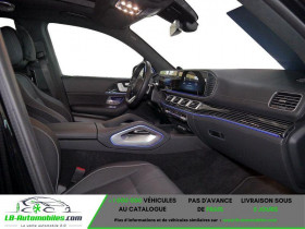 Mercedes GLS 580 4Matic  occasion  Beaupuy - photo n6